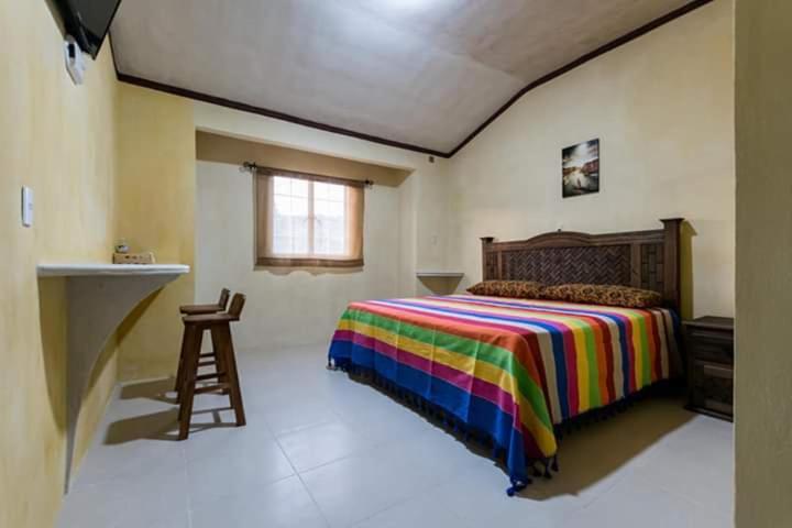 Posada Del Rey Azucar Salina Cruz Exterior foto